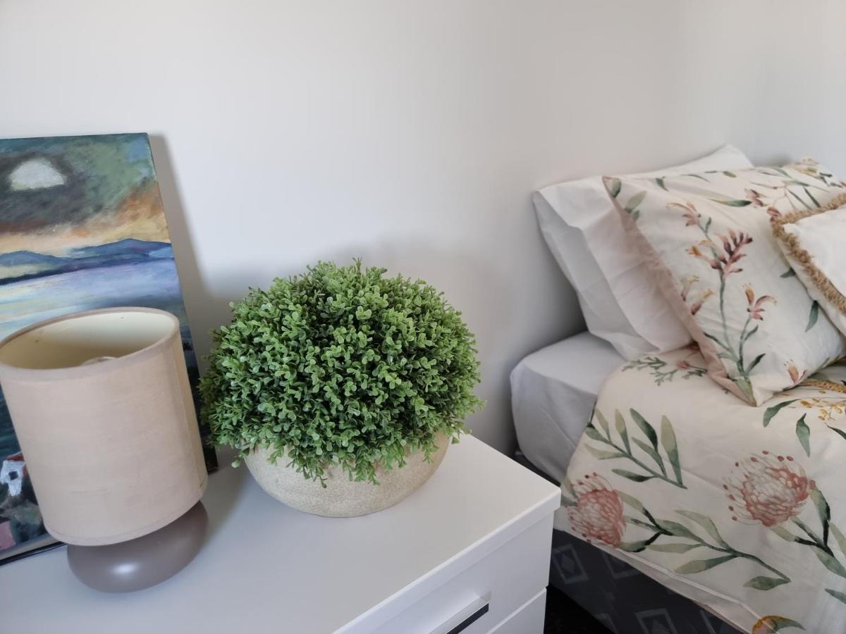 Addington Townhouse With Carpark 8Mins Walk To Hagley Park South Villa Christchurch Eksteriør billede