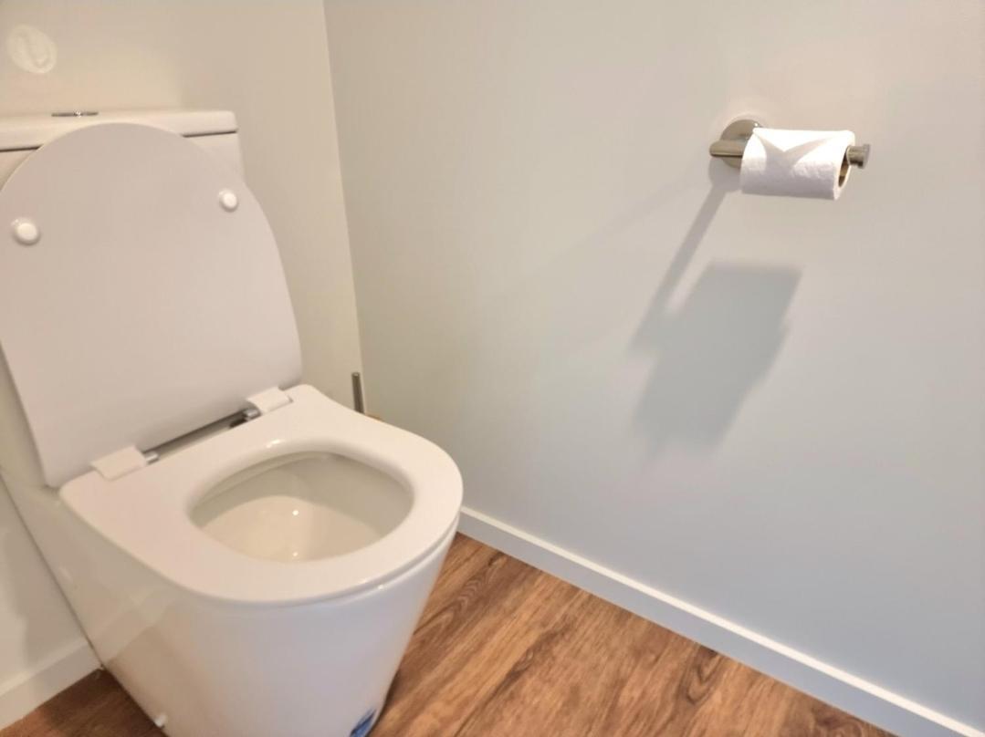 Addington Townhouse With Carpark 8Mins Walk To Hagley Park South Villa Christchurch Eksteriør billede